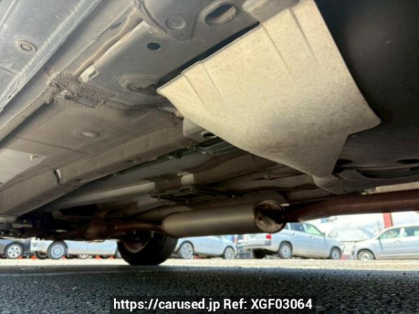 Used 2008 AT nissan murano TZ50 Image[37]