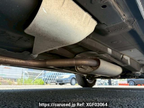 Used 2008 AT nissan murano TZ50 Image[38]