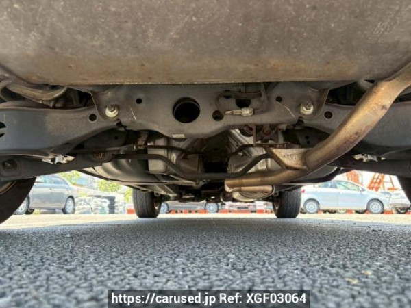 Used 2008 AT nissan murano TZ50 Image[40]