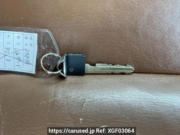 Used 2008 AT nissan murano TZ50 Image[42]