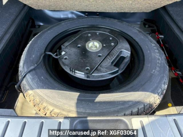 Used 2008 AT nissan murano TZ50 Image[43]