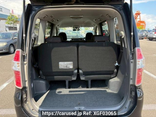 Used 2009 AT toyota noah ZRR70W Image[8]