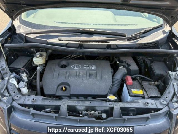 Used 2009 AT toyota noah ZRR70W Image[9]