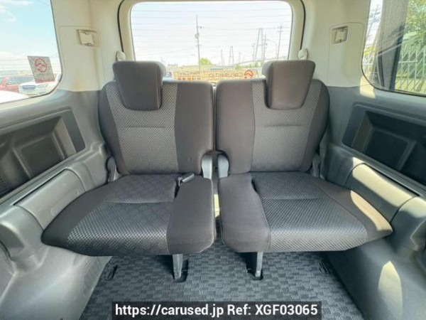 Used 2009 AT toyota noah ZRR70W Image[17]