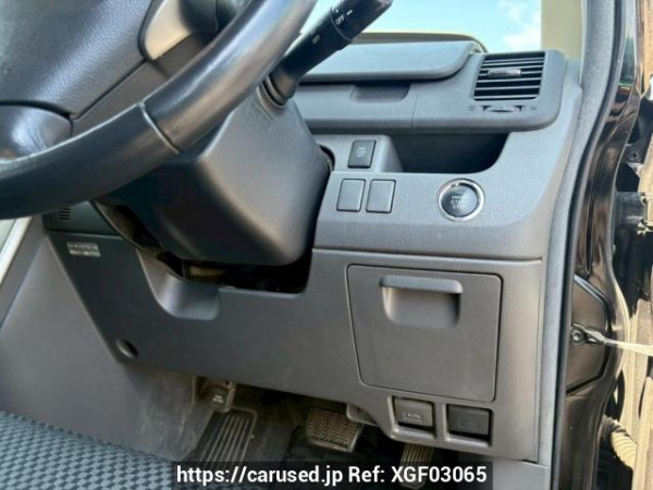 Used 2009 AT toyota noah ZRR70W Image[23]