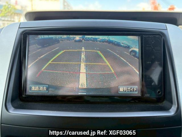 Used 2009 AT toyota noah ZRR70W Image[26]