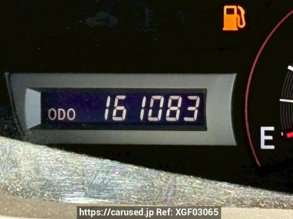 Used 2009 AT toyota noah ZRR70W Image[30]