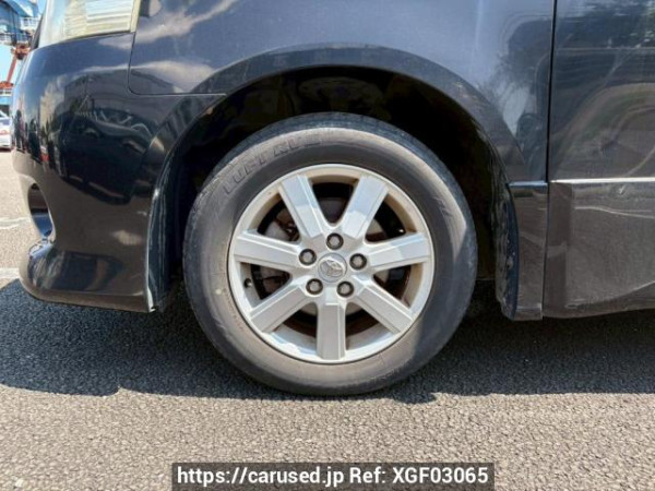 Used 2009 AT toyota noah ZRR70W Image[34]