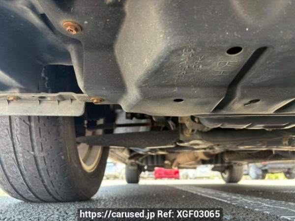 Used 2009 AT toyota noah ZRR70W Image[35]