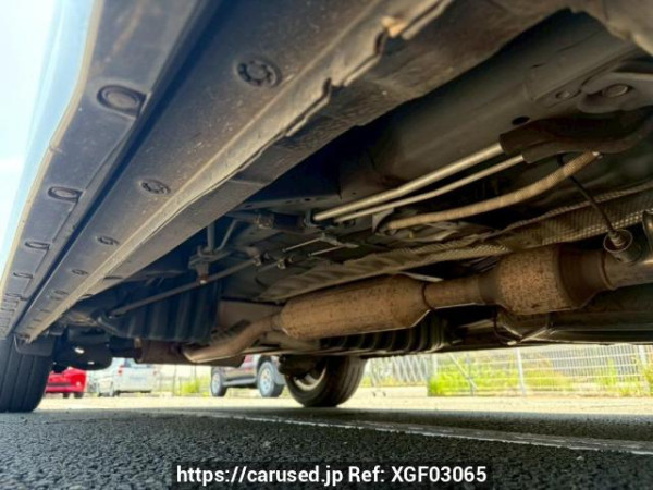 Used 2009 AT toyota noah ZRR70W Image[37]