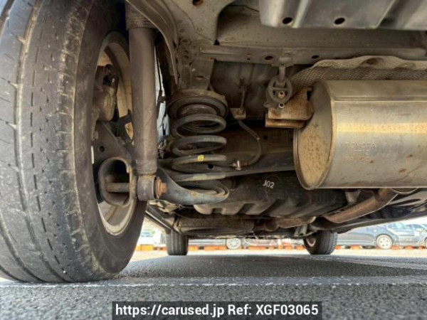 Used 2009 AT toyota noah ZRR70W Image[41]