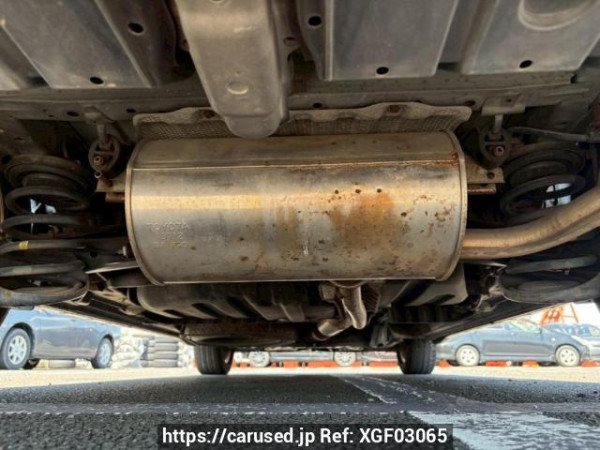 Used 2009 AT toyota noah ZRR70W Image[42]