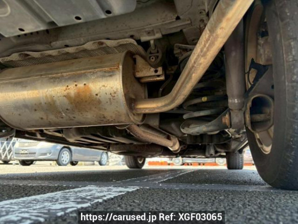 Used 2009 AT toyota noah ZRR70W Image[43]