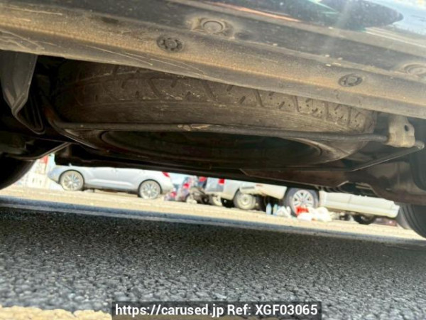 Used 2009 AT toyota noah ZRR70W Image[44]