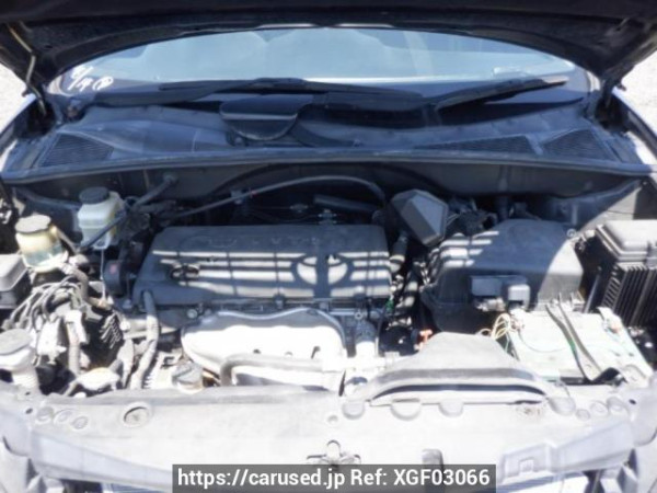 Used 2010 AT toyota harrier ACU30W Image[9]