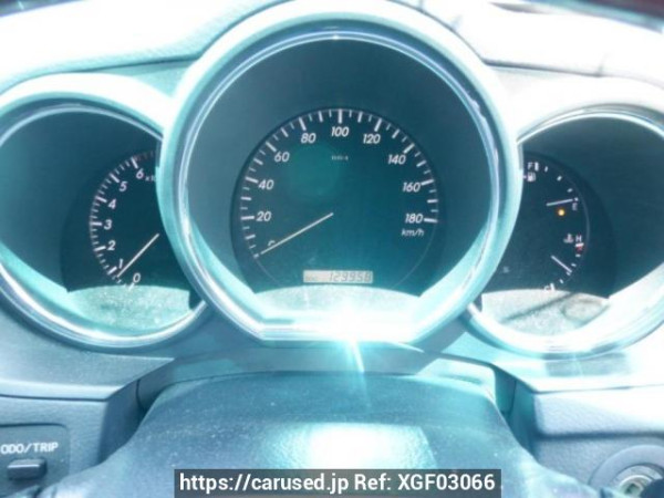 Used 2010 AT toyota harrier ACU30W Image[19]