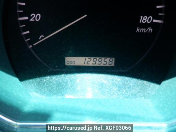 Used 2010 AT toyota harrier ACU30W Image[20]