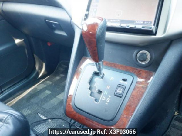 Used 2010 AT toyota harrier ACU30W Image[23]