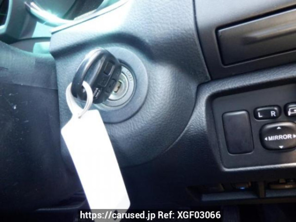 Used 2010 AT toyota harrier ACU30W Image[24]