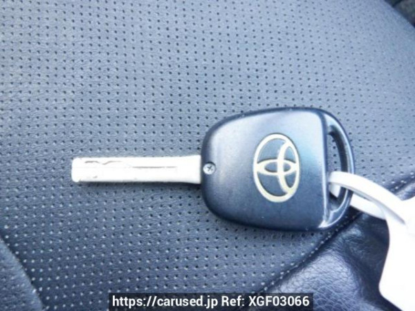 Used 2010 AT toyota harrier ACU30W Image[25]