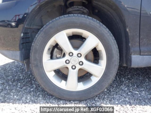 Used 2010 AT toyota harrier ACU30W Image[27]