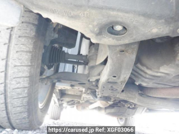 Used 2010 AT toyota harrier ACU30W Image[30]