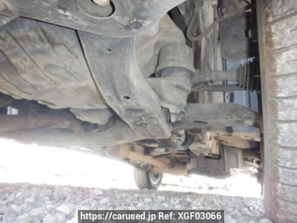 Used 2010 AT toyota harrier ACU30W Image[31]