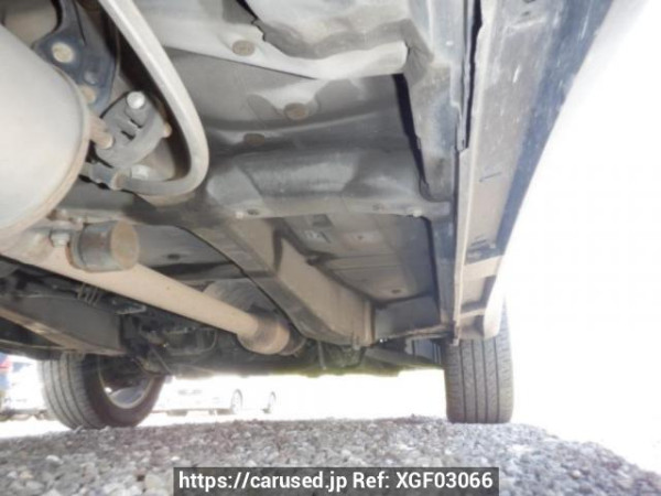 Used 2010 AT toyota harrier ACU30W Image[34]