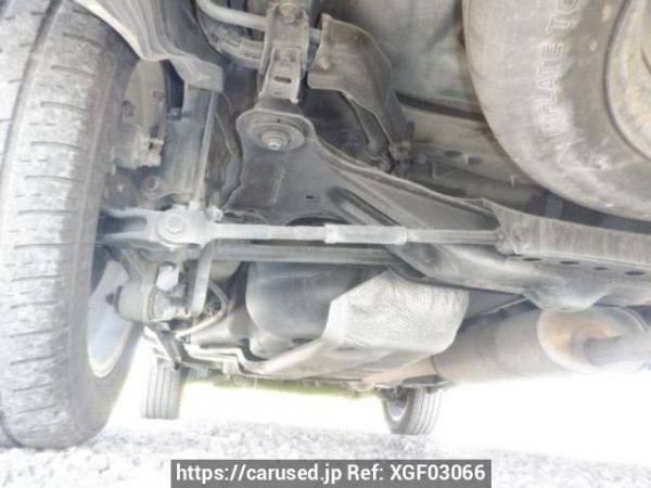 Used 2010 AT toyota harrier ACU30W Image[36]