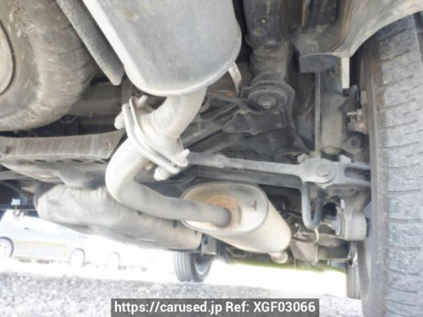 Used 2010 AT toyota harrier ACU30W Image[37]