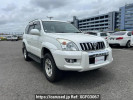 Toyota Land Cruiser Prado RZJ120W