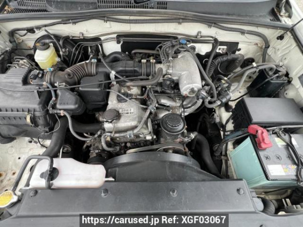 Used 2004 AT toyota land-cruiser-prado RZJ120W Image[9]