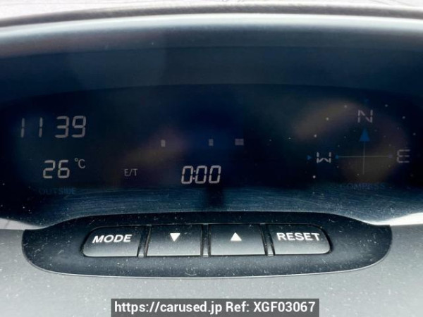 Used 2004 AT toyota land-cruiser-prado RZJ120W Image[25]