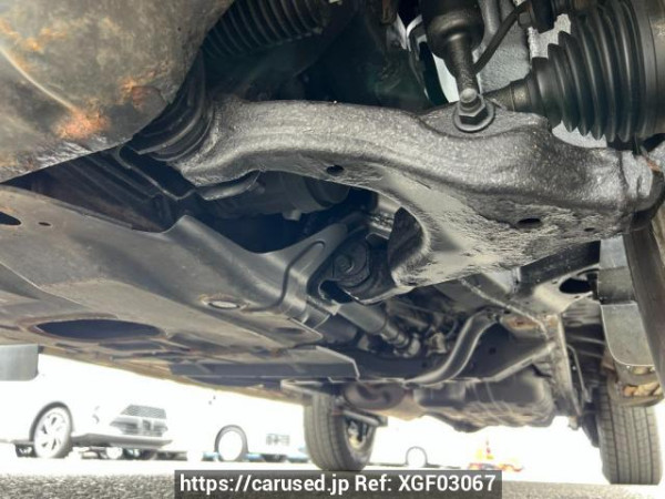Used 2004 AT toyota land-cruiser-prado RZJ120W Image[32]