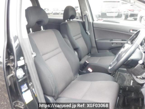 Used 2007 AT toyota wish ZNE10G Image[11]