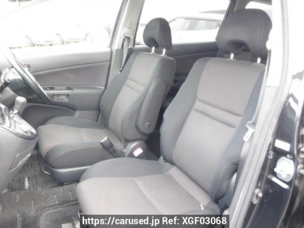 Used 2007 AT toyota wish ZNE10G Image[12]