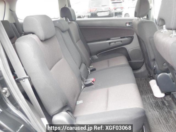 Used 2007 AT toyota wish ZNE10G Image[13]
