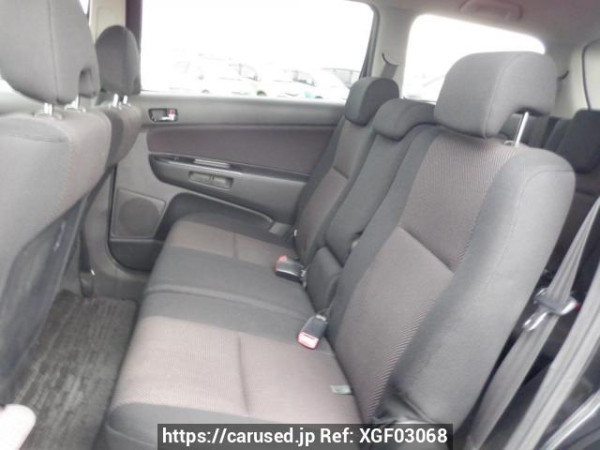 Used 2007 AT toyota wish ZNE10G Image[14]