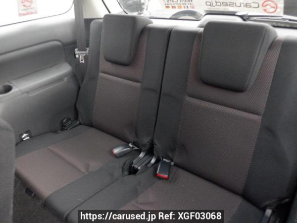 Used 2007 AT toyota wish ZNE10G Image[15]