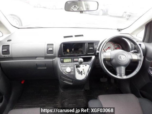 Used 2007 AT toyota wish ZNE10G Image[16]