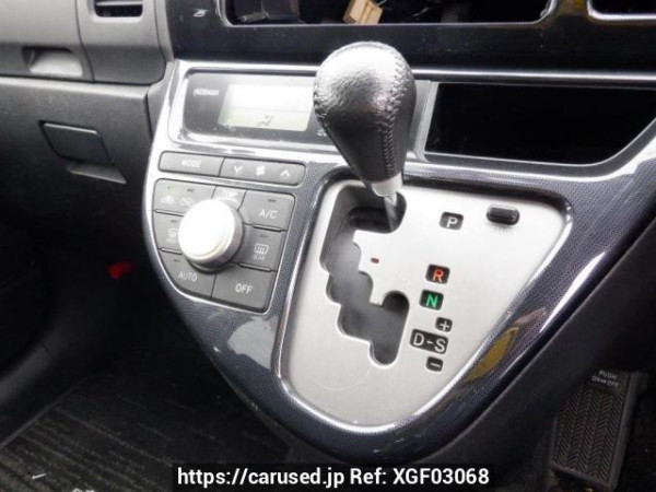 Used 2007 AT toyota wish ZNE10G Image[21]