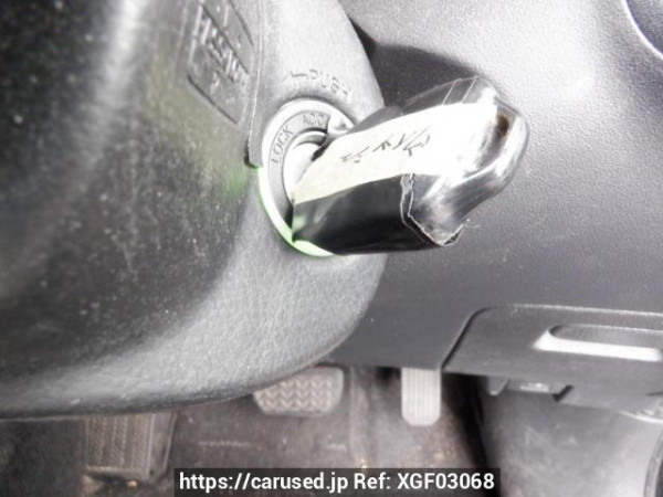 Used 2007 AT toyota wish ZNE10G Image[22]