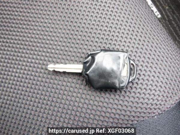 Used 2007 AT toyota wish ZNE10G Image[23]