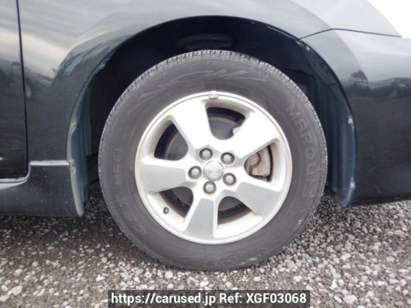 Used 2007 AT toyota wish ZNE10G Image[24]