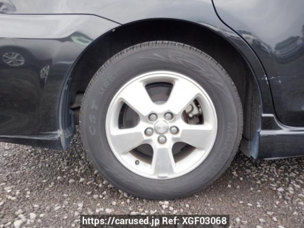 Used 2007 AT toyota wish ZNE10G Image[26]