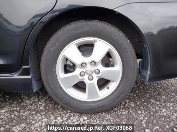 Used 2007 AT toyota wish ZNE10G Image[27]