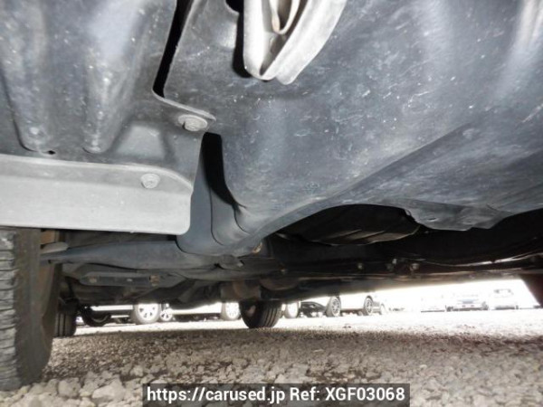 Used 2007 AT toyota wish ZNE10G Image[28]