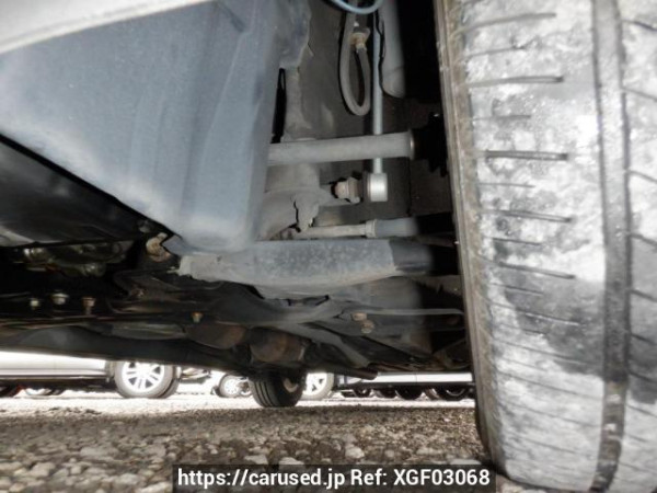 Used 2007 AT toyota wish ZNE10G Image[29]