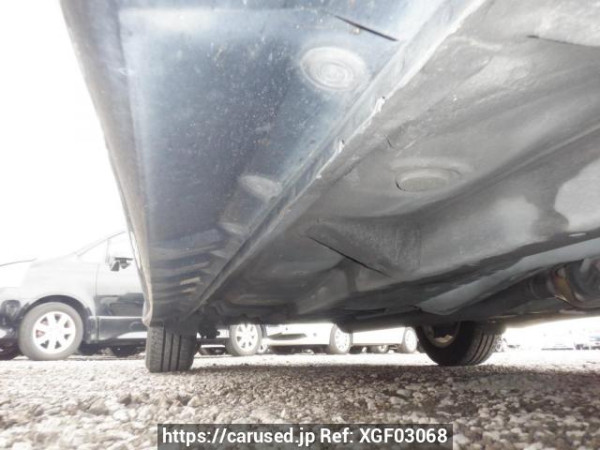 Used 2007 AT toyota wish ZNE10G Image[30]