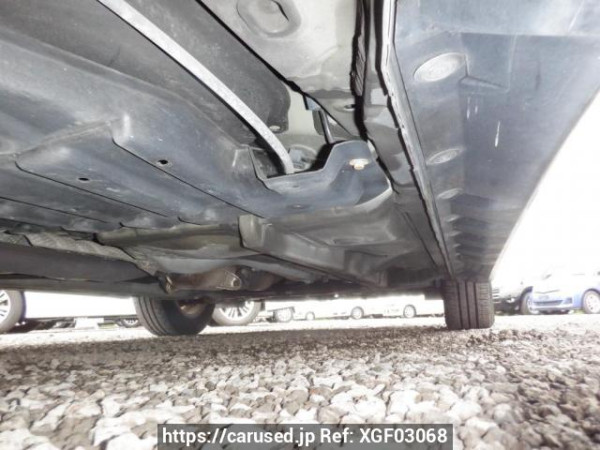 Used 2007 AT toyota wish ZNE10G Image[32]